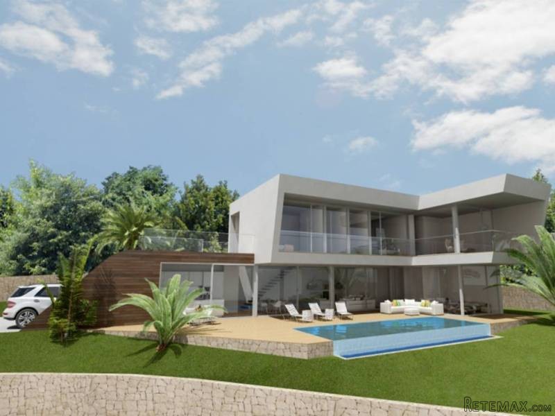 Wonderful new 4 bedroom property in..