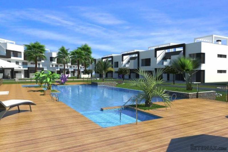 2 Bed 2 bath Apartments with Spa area..