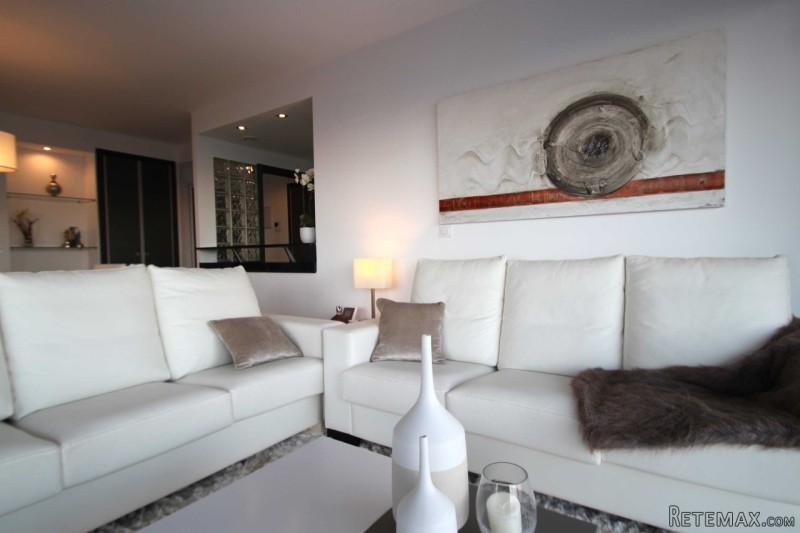 2 Bedrooms - Apartment - Costa Blanca.. - 2