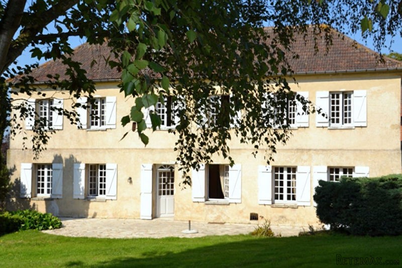 Ideal Equestrian Property With Land.. - 2