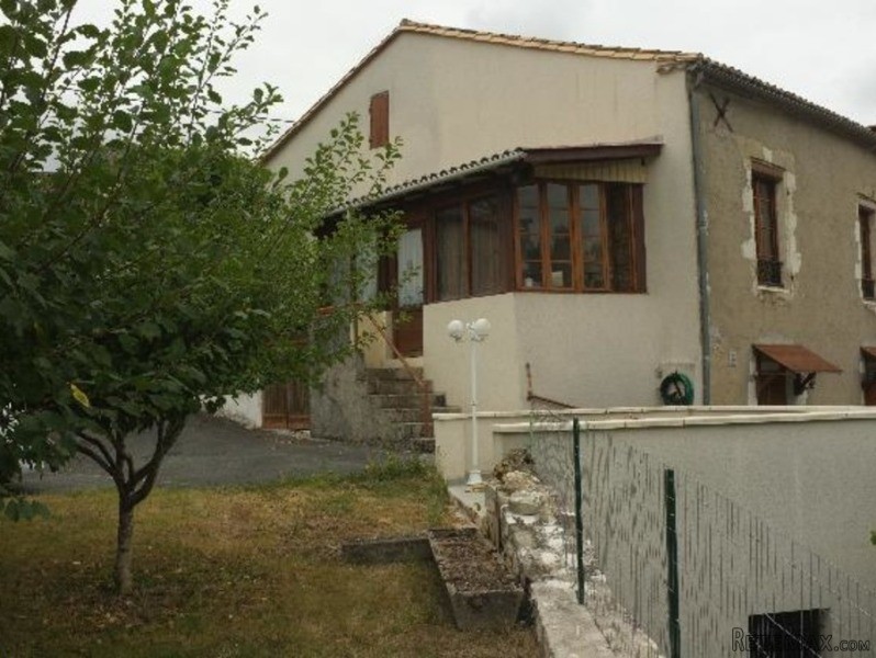 Maison Castillonnes