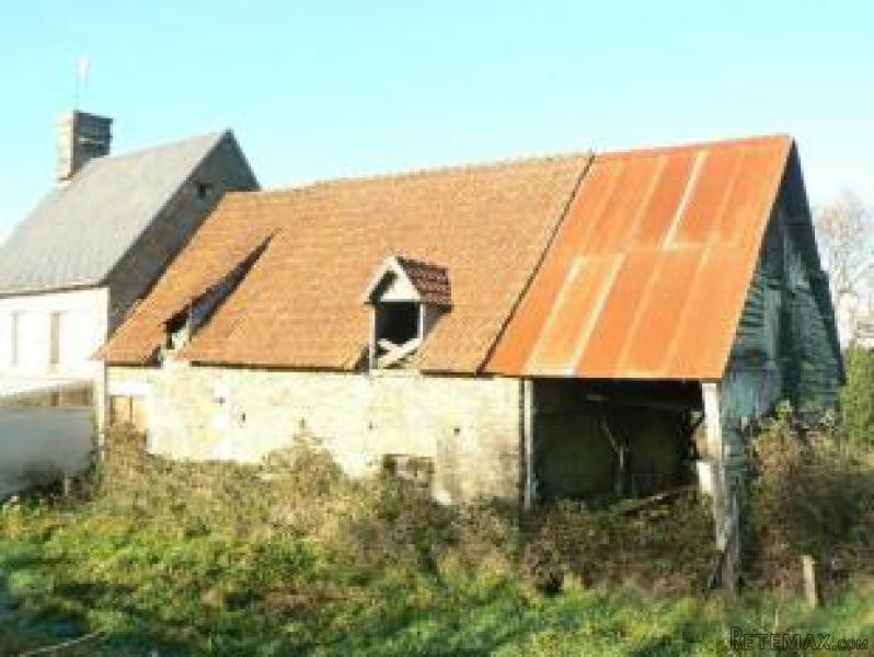 Nice Rural Setting with Outbuilding - 2
