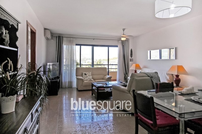 4-Bedroom apartment in Teulada - 2