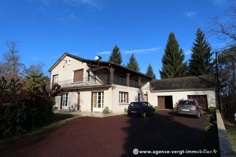 Ref 30036 : Sans Voisin Proche!