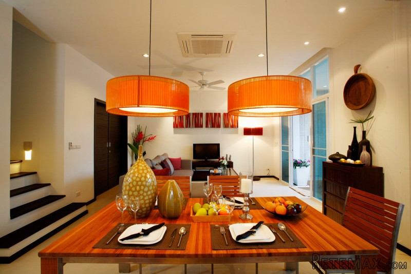 Spacious 3&4 Bedroom Duplex Condominium.. - 2