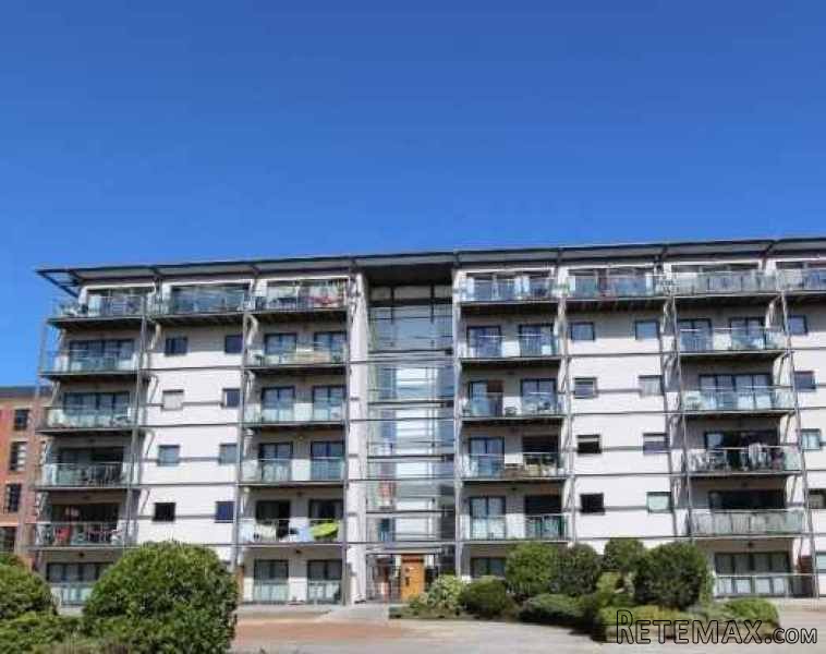 2 bedroom, Apartment house for sale