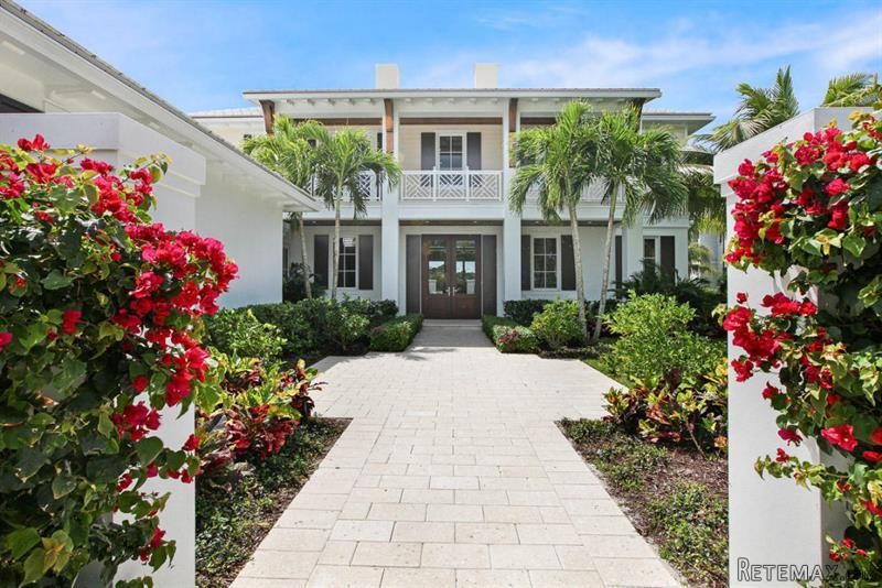 5 bedroom Residence For Sale: Jupiter..