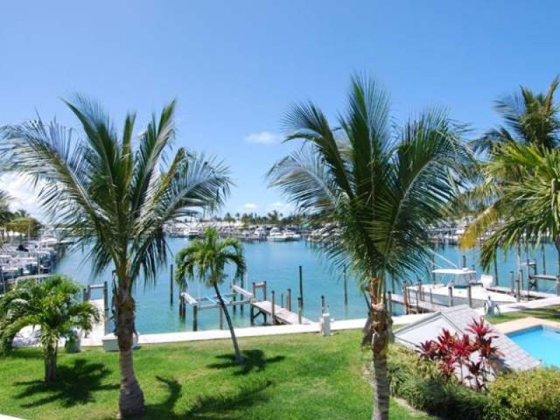 Apartment/townhouse - Royal Palm 2424..