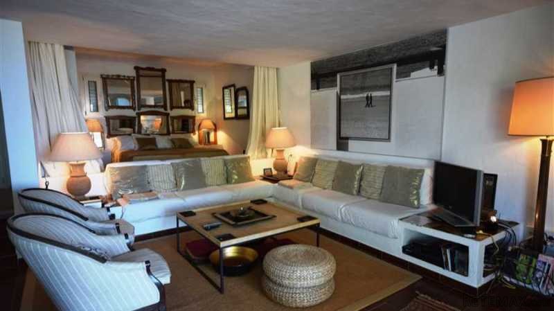 House with fantastic sea views - 2
