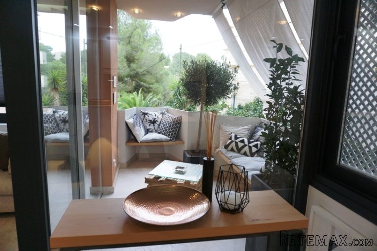 Luxuriously refurbished 2 Bedroom, 2 Bathroom apartment.. - 2