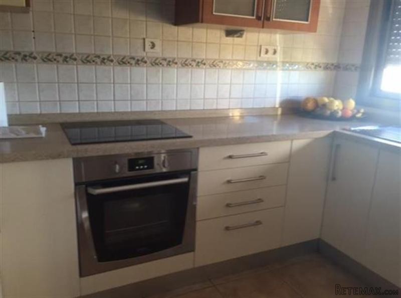 Penthouse For Sale in San Miguel De.. - 2