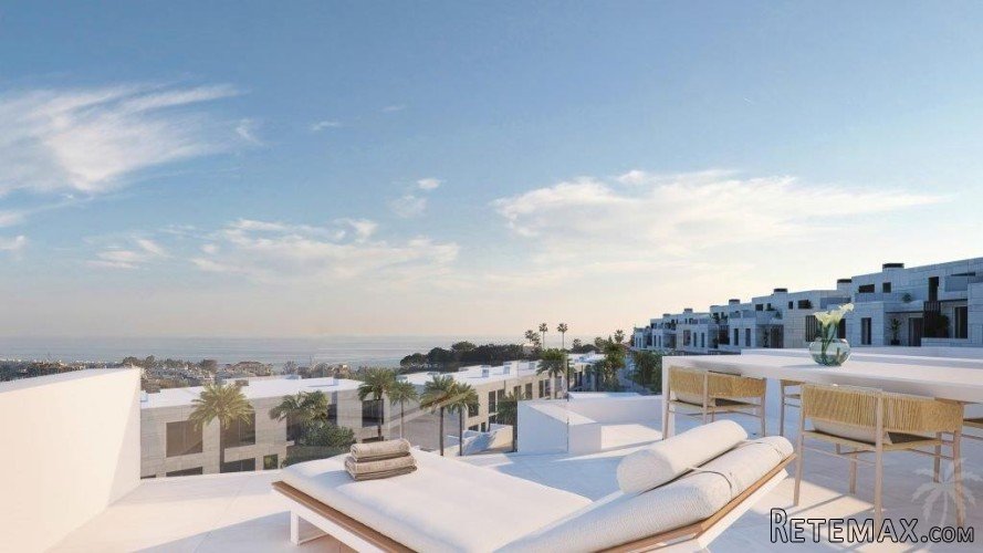 Spacious townhouses with everything to make you happy... - 2