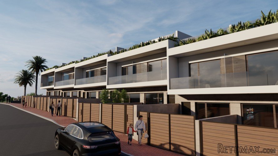 This large apartment complex with a total of 72 apartments.. - 2