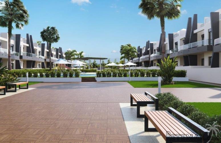 This residence, consisting of 75 apartments, is currently.. - 2