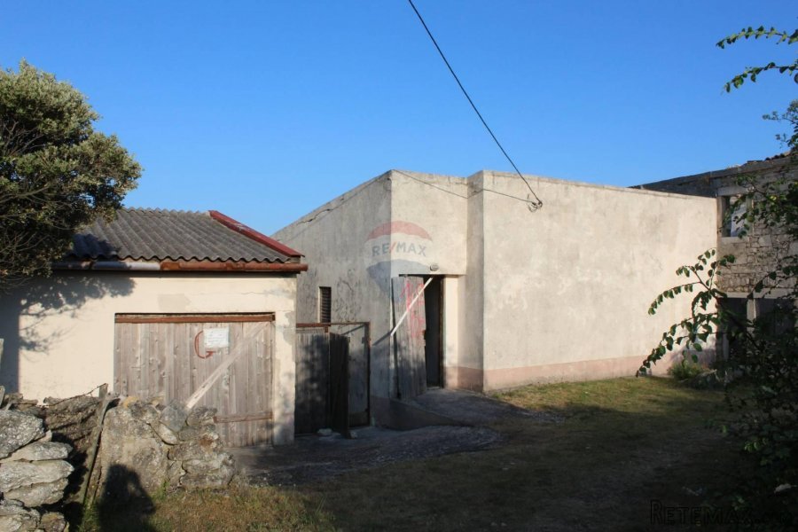 CRES - BELEJ - dvojna kuća - 3