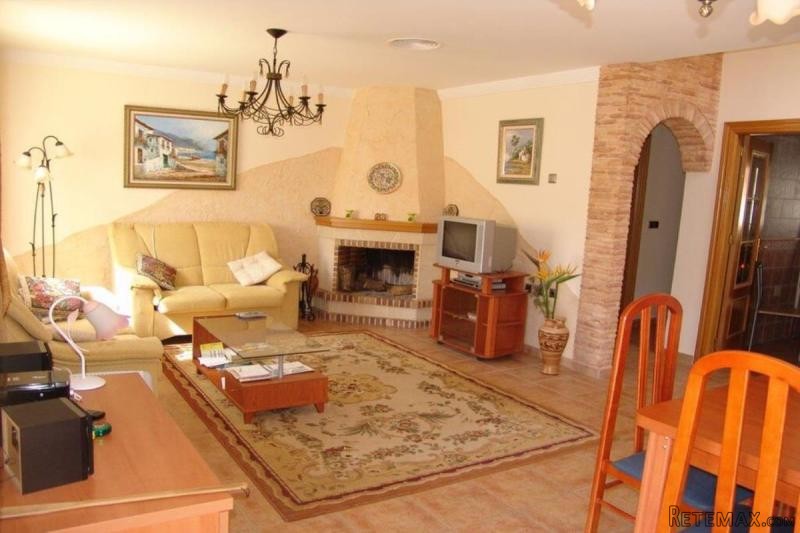 Detached villa with private pool In Los.. - 2