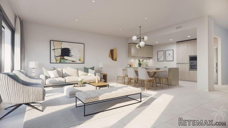 Spacious townhouses with everything to make you happy... - 3
