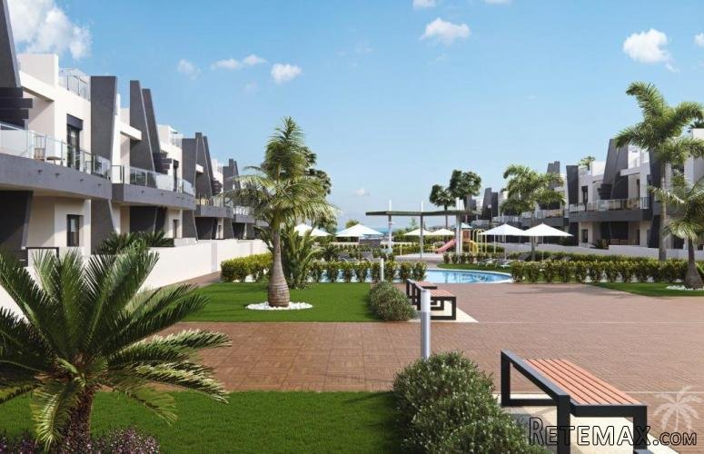 This residence, consisting of 75 apartments, is currently.. - 3