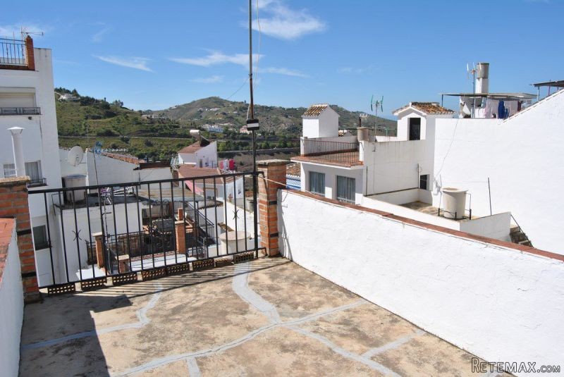 Town House for Sale in Competa, Competa..