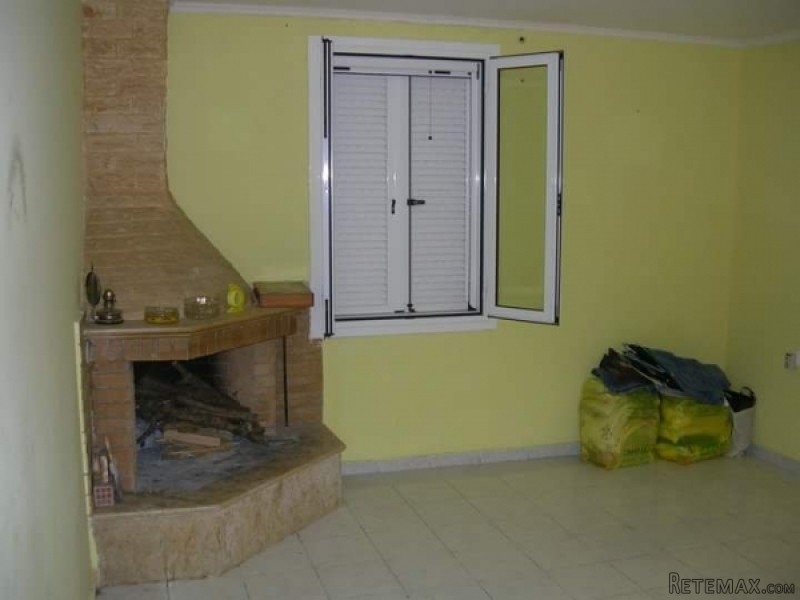 Two bedroom house in Zakynthos town