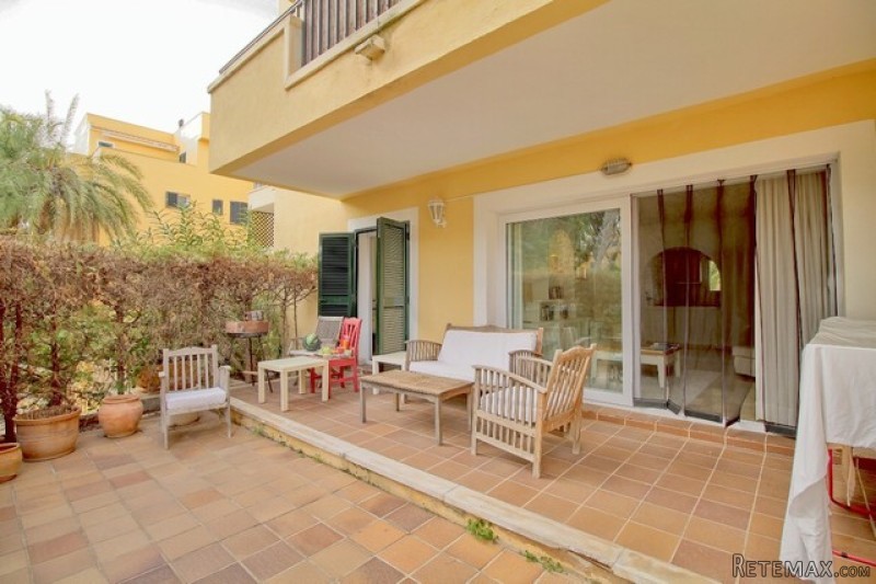 2 bedroom groundfloor apartment in a.. - 2