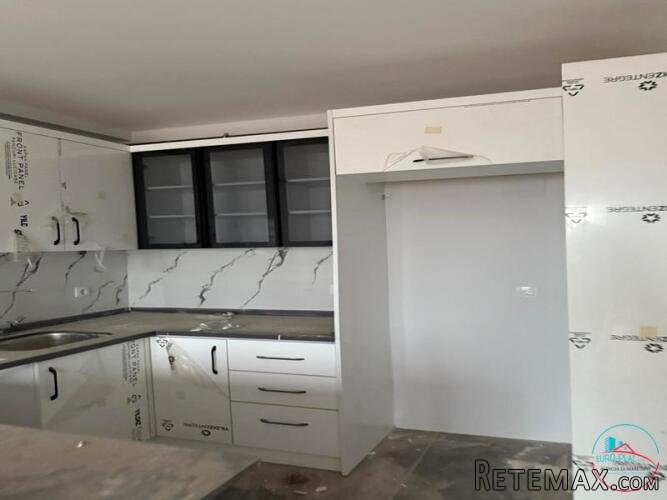 Apartman Emerald Mezitli, Mersin - Turska 52 m2 - 4