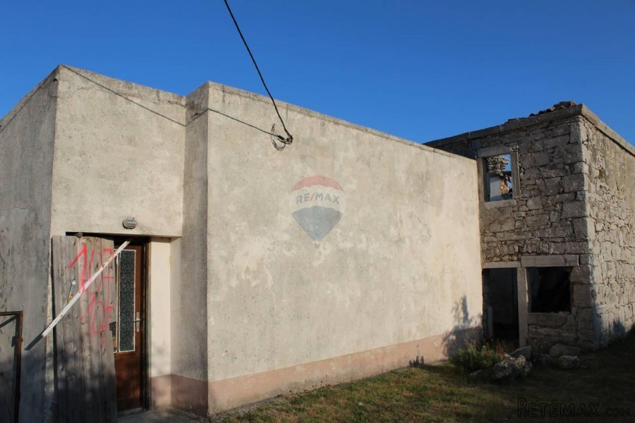 CRES - BELEJ - dvojna kuća - 4