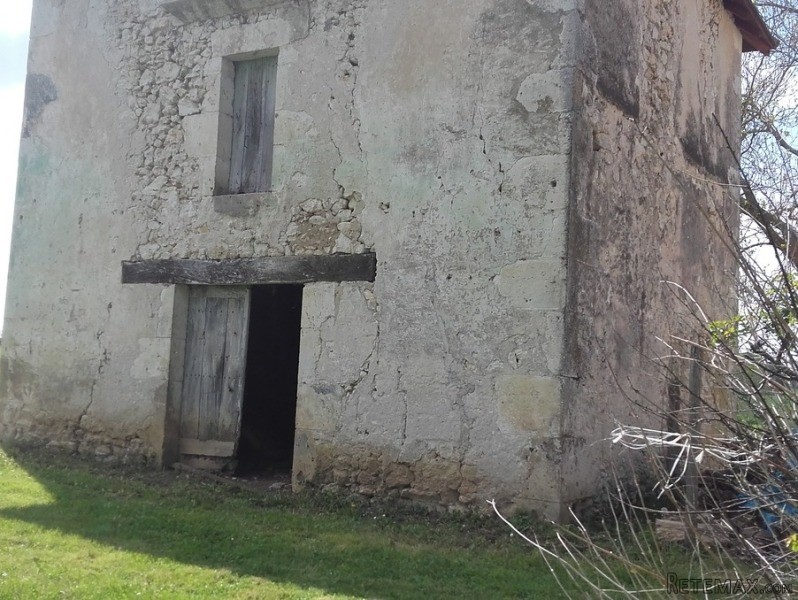 Old Stone House And Outbuilding To.. - 2
