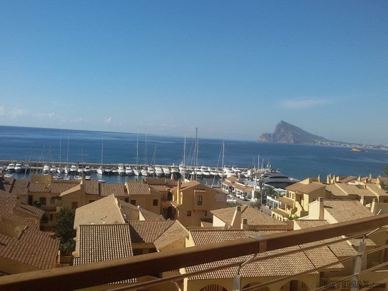 2 Bedrooms - Apartment - Alicante - For..