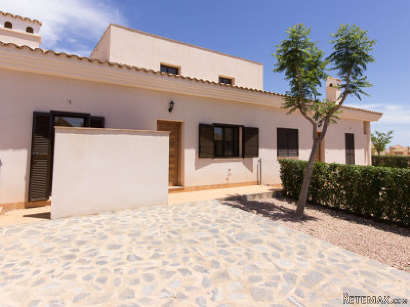3 Bedrooms - Villa - Murcia - For Sale - 2