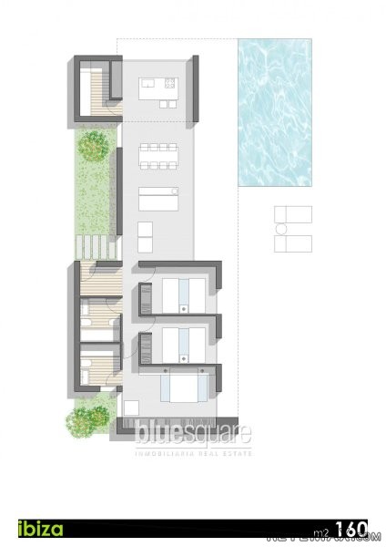 New Construction Project Denia Area - 2