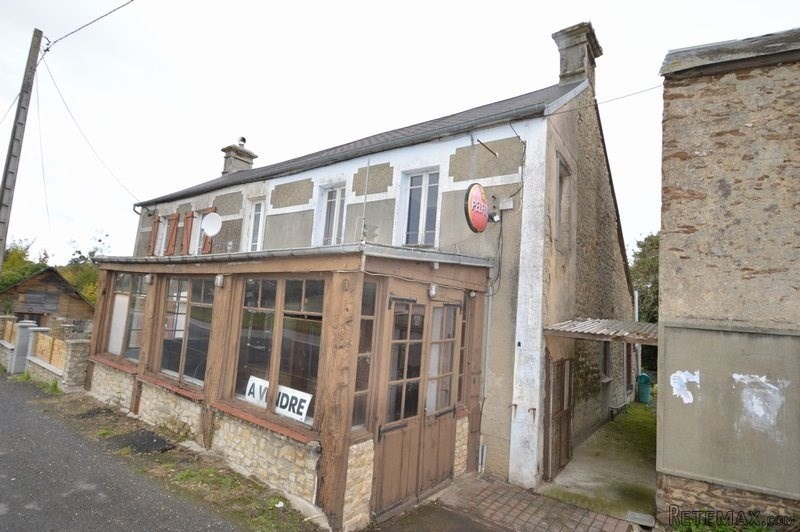Nice Habitable House to Improve