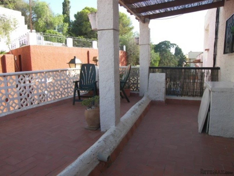 Apartment in Mojacar - 2