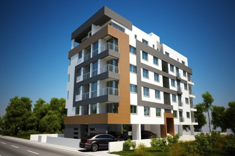 Kyrenia Old Harbour Walk Penthouse - 2..