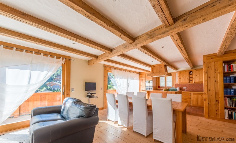 Large 4 bedroom duplex penthouse.. - 2