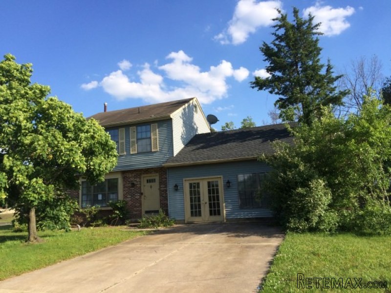 184 Beach Drive Waterford Township, NJ..