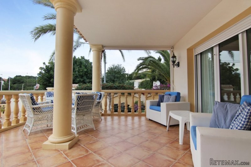 Luxury 5 bedroom house in a fantastic.. - 2
