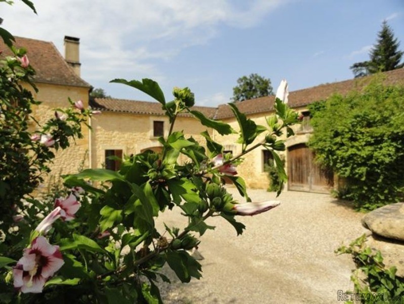 Maison Les Eyzies De Tayac Sireuil