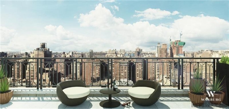 1 Bedroom - Condo - New York State -..