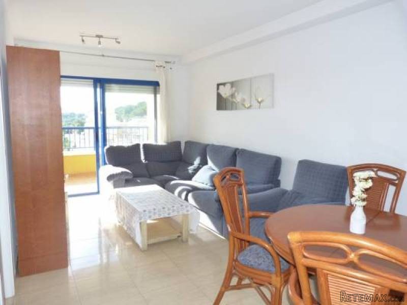 3 Bedroom 2 Bathroom Apartment In.. - 2