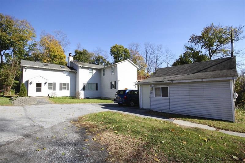 5 bedroom Flat For Sale: 2268 Route 9d.. - 2
