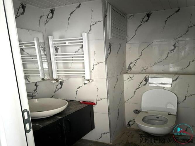 Apartman Emerald Mezitli, Mersin - Turska 52 m2 - 8