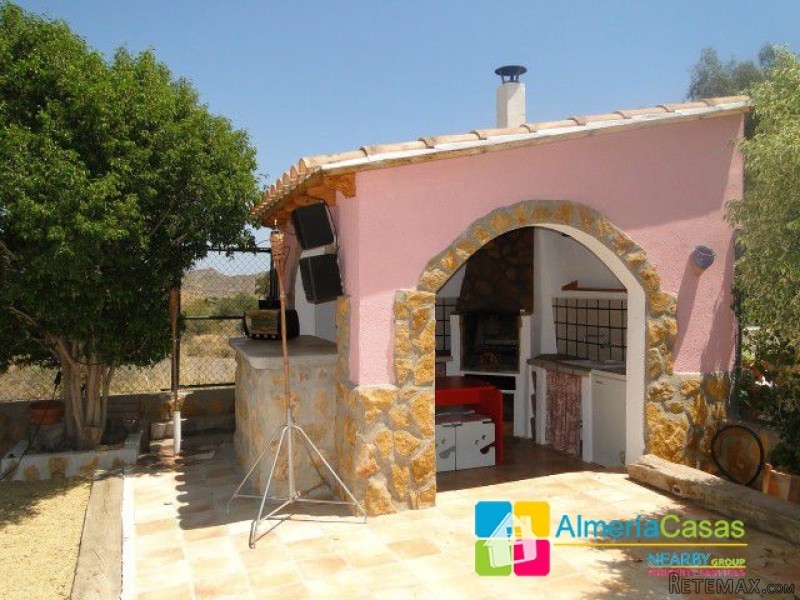 Country Houses For Sale In Aguilas - 2