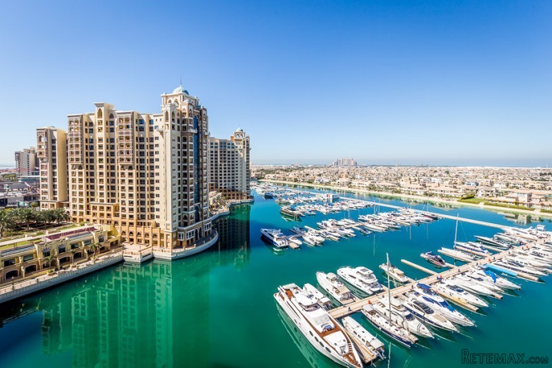 Upscale Homes on the Most Desired..