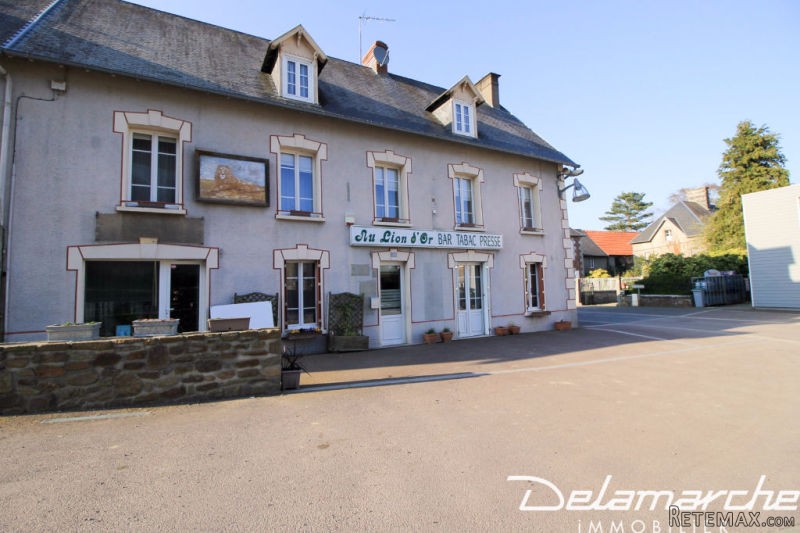 Village House For Sale With Garden..