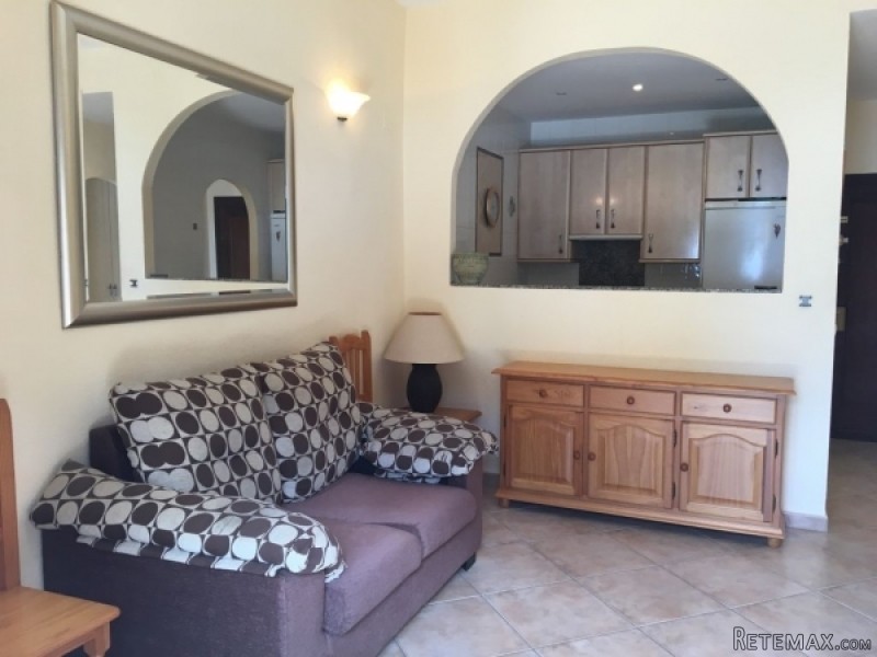 1 bed Apartment in CALAHONDA - 2