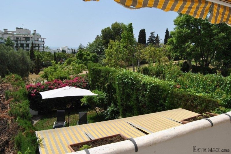 TOWNHOUSE FOR SALE IN MARBELLA