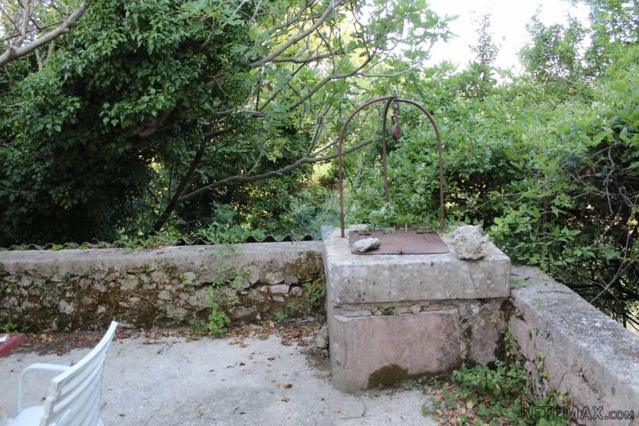 CRES - BELEJ - dvojna kuća - 10