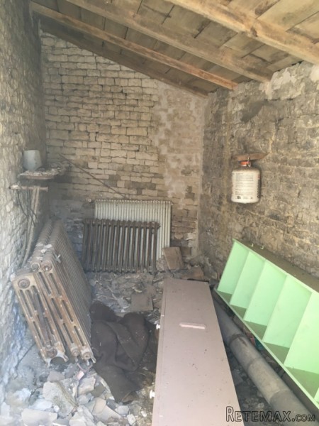 Stone House For Sale St Jean D Angely