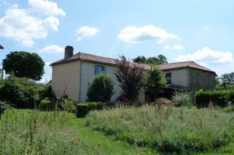 3 Bedrooms - House - Midi-Pyrenees -.. - 2